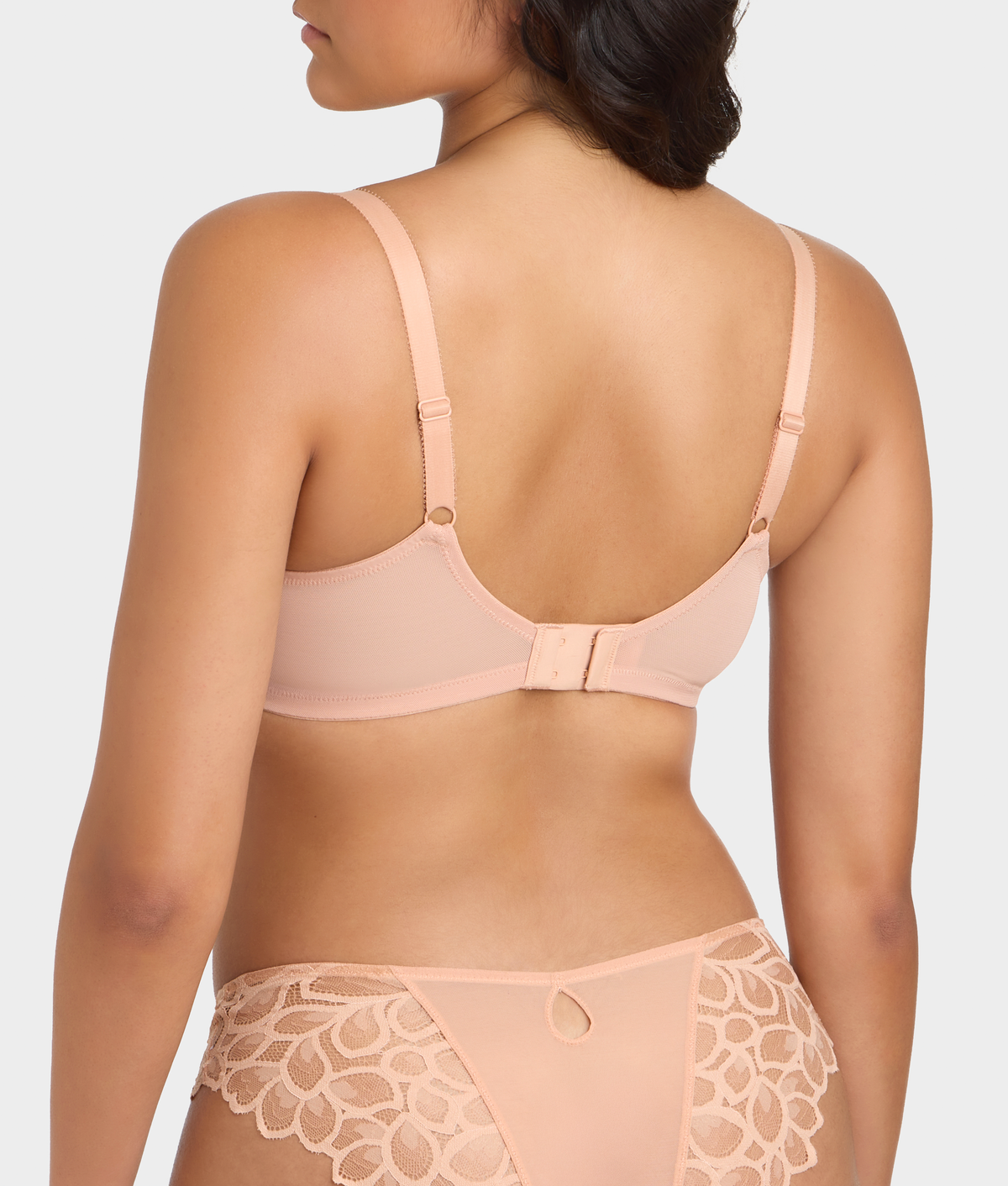 Allure Full Cup Bra