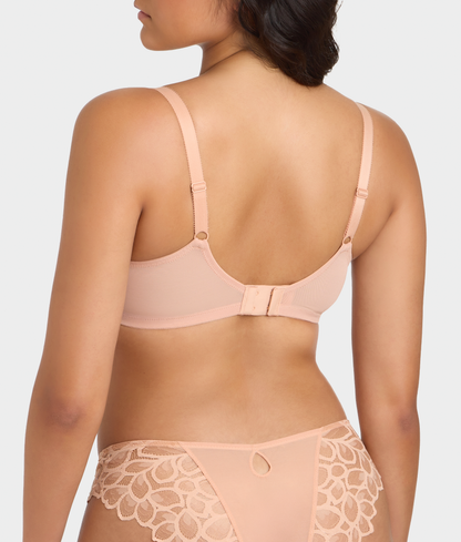 Allure Full Cup Bra