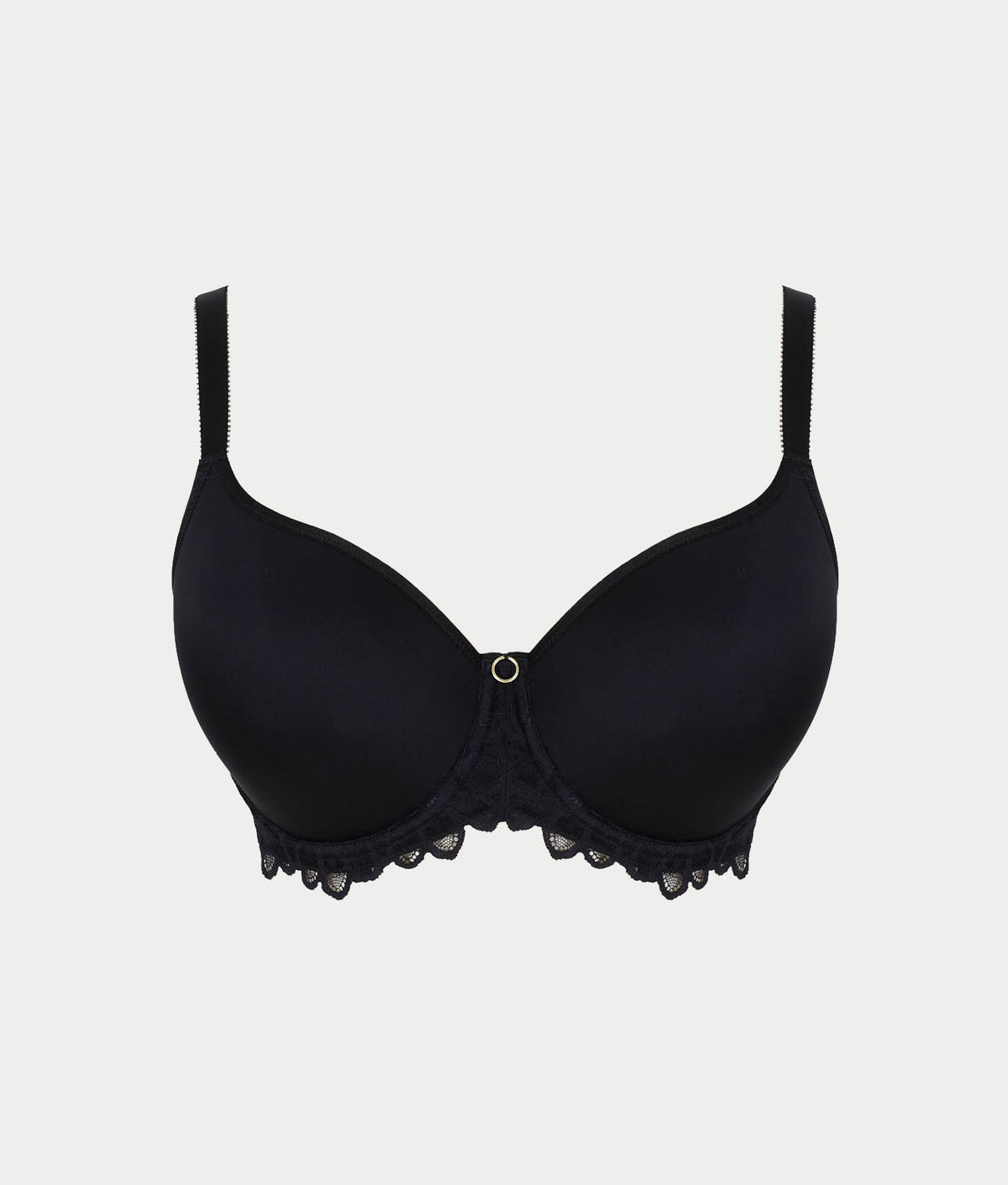 Allure Spacer T-Shirt Bra