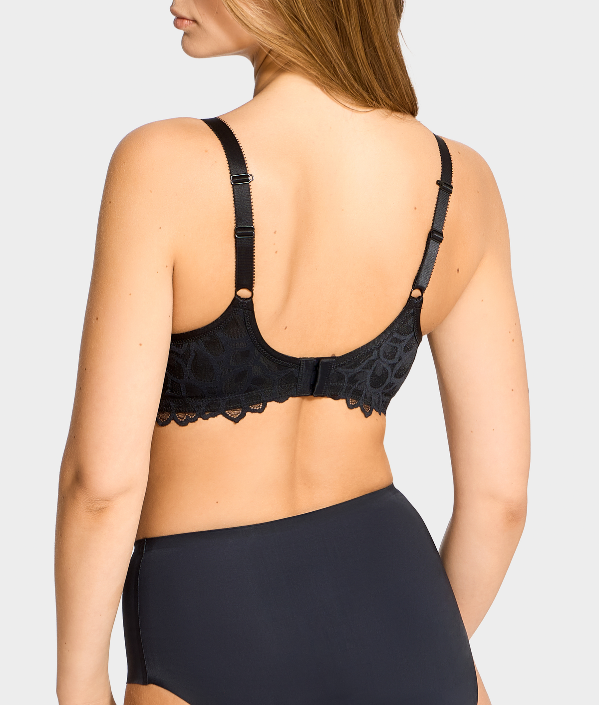 Allure Spacer T-Shirt Bra