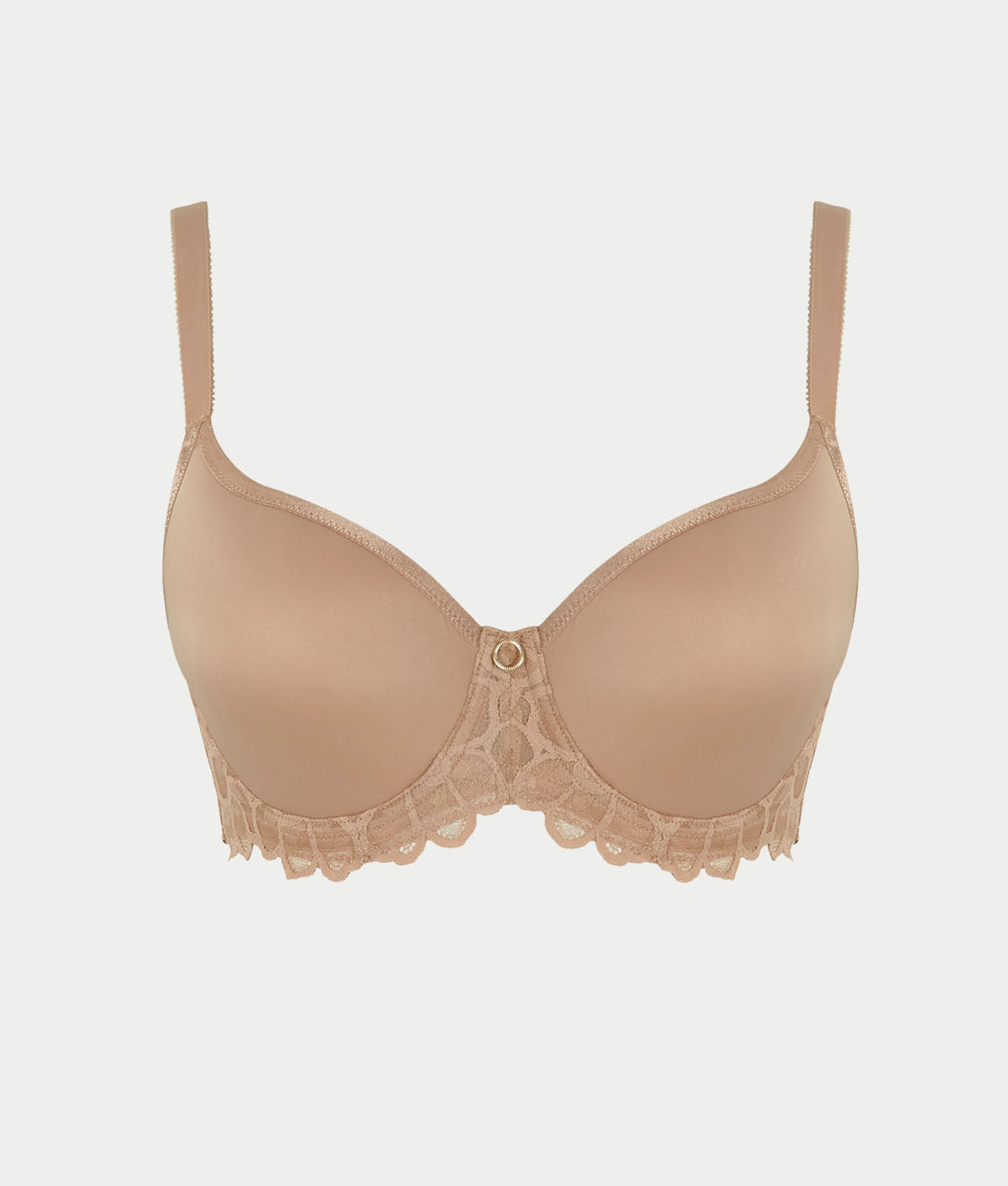 Allure Spacer T-Shirt Bra