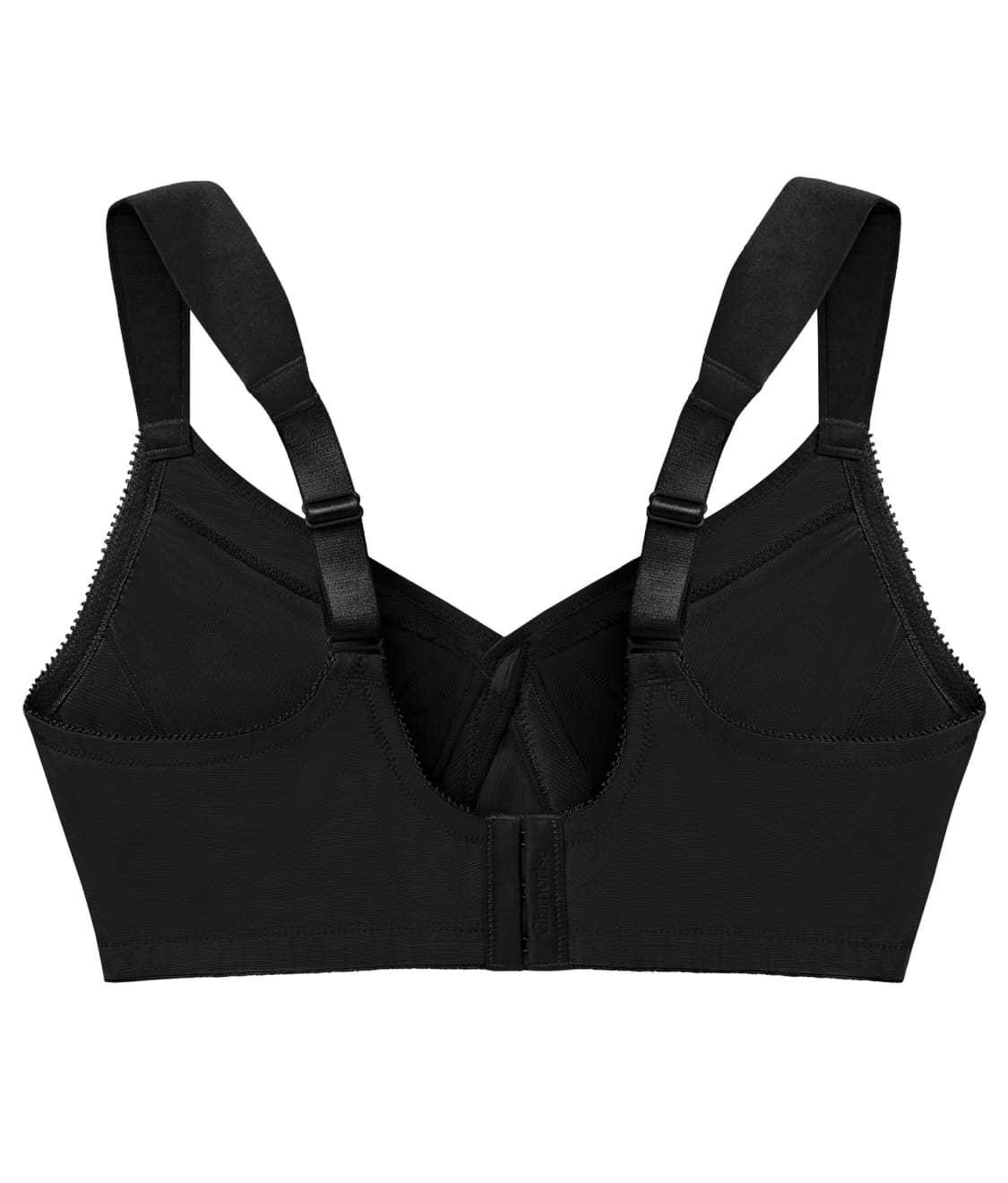 MagicLift Seamless Support Wire-Free Bra