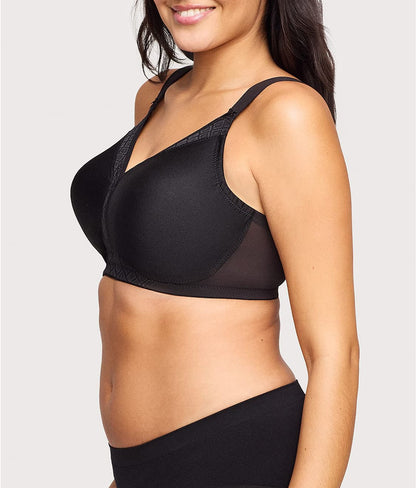 MagicLift Seamless Support Wire-Free Bra