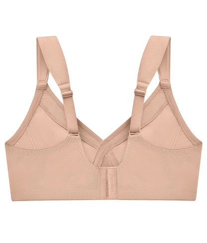MagicLift Seamless Support Wire-Free Bra