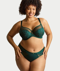 Forest Green
