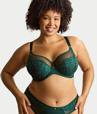 Forest Green