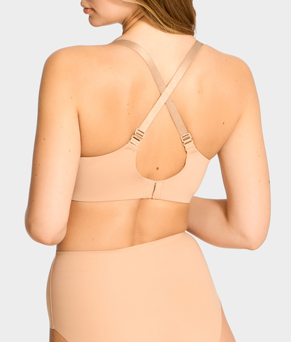 365 Smooth & Seamless T-Shirt Bra