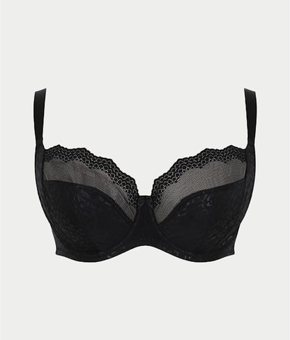 Esme Balcony Side Support Bra