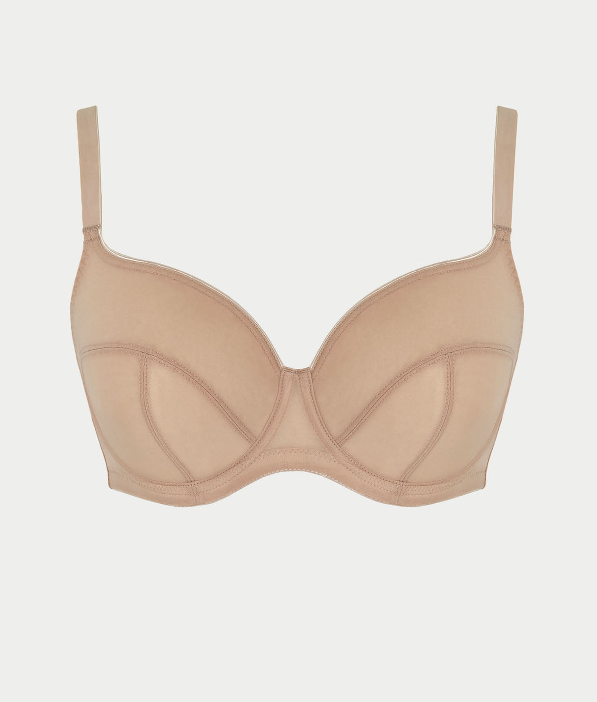 Tango Essence Sheer Balcony Bra