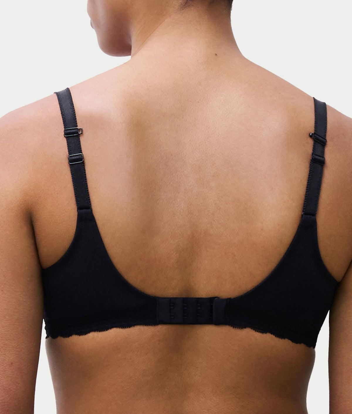 Belle Plunge Underwire Bra