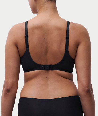 Belle Spacer Plunge T-Shirt Bra