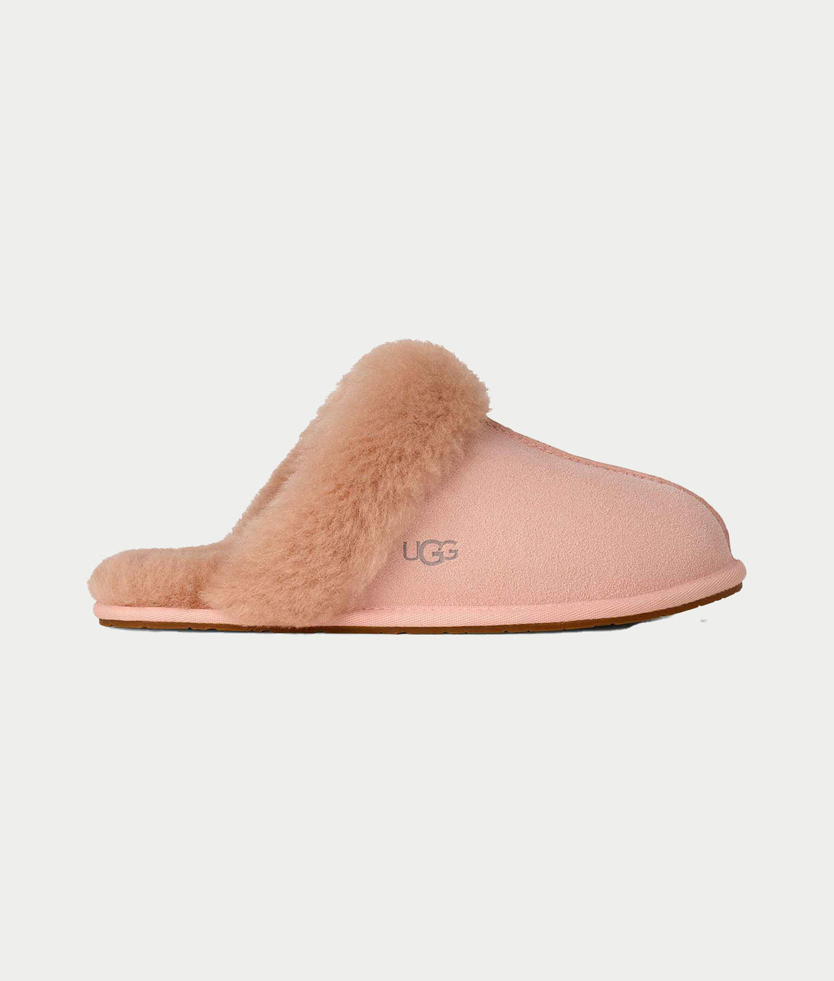 Scuffette II Slippers