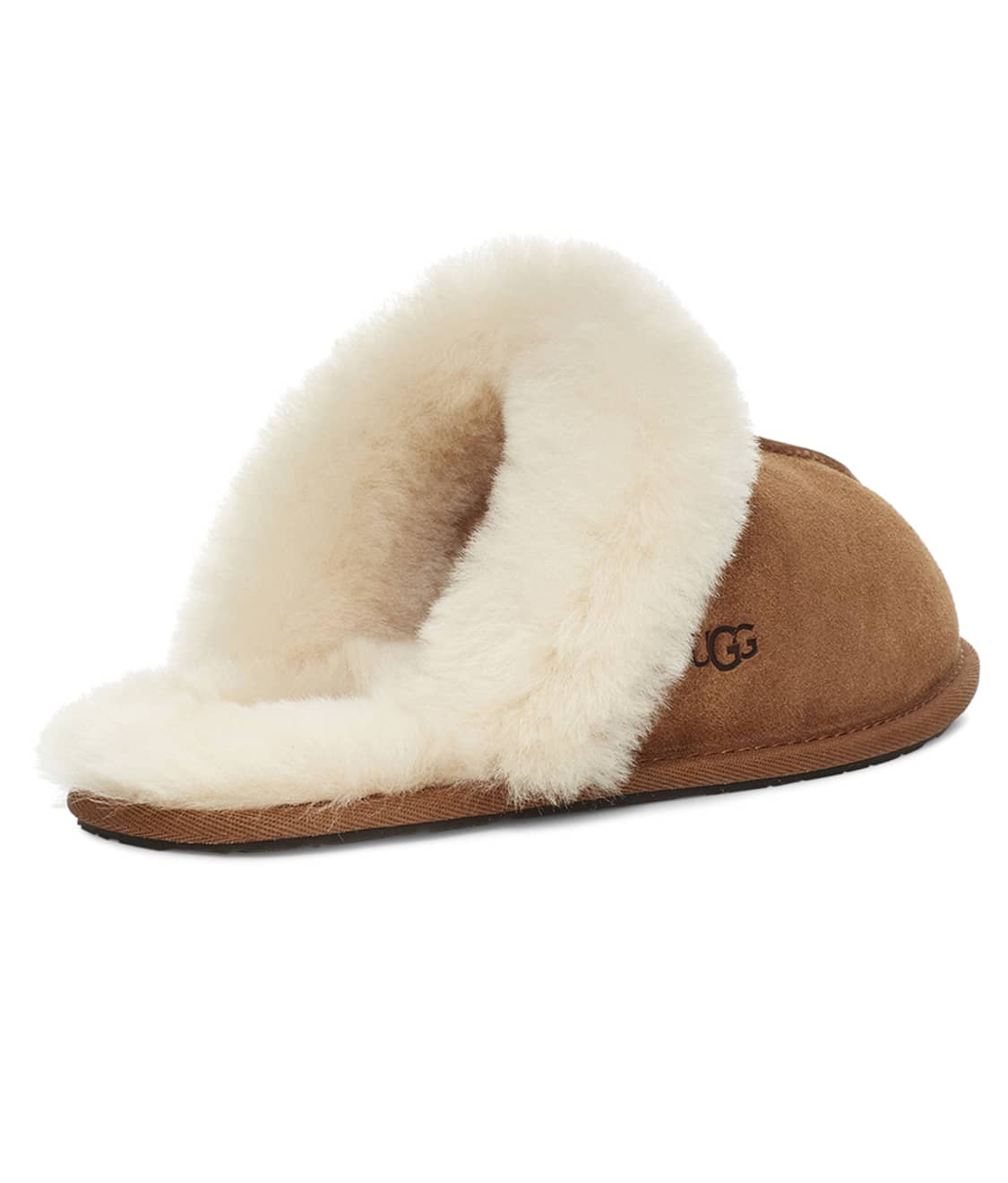 Scuffette II Slippers