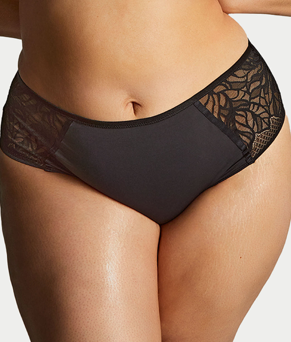 Sophia Lacey Full Brief