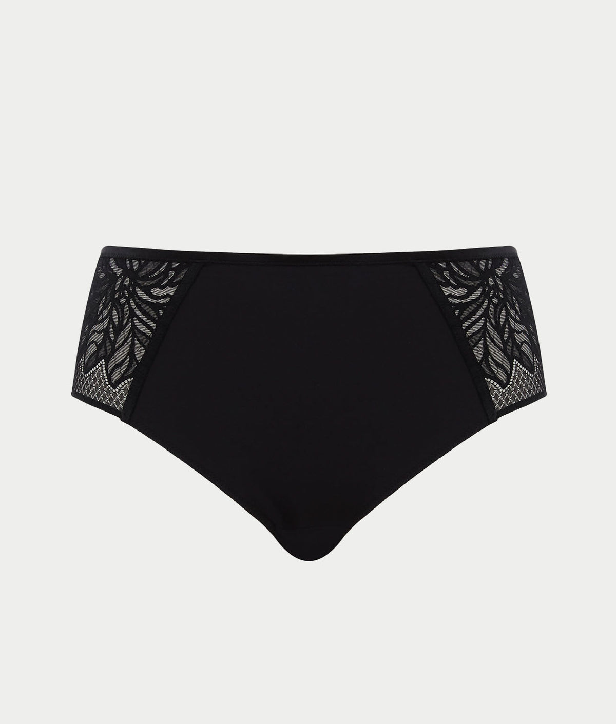 Sophia Lacey Full Brief