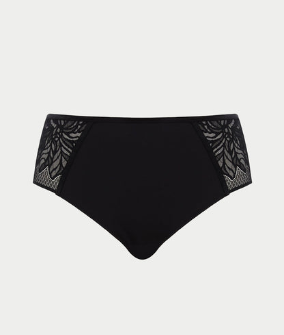 Sophia Lacey Full Brief