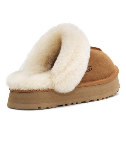 Disquette Slippers