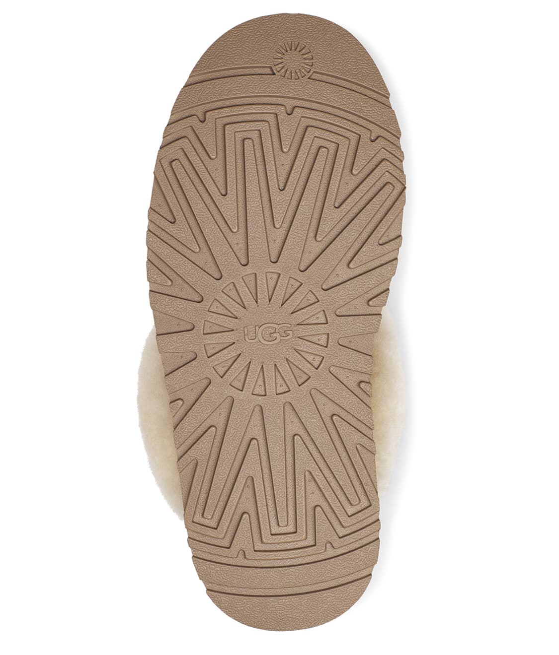 Disquette Slippers