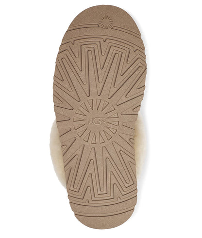 Disquette Slippers