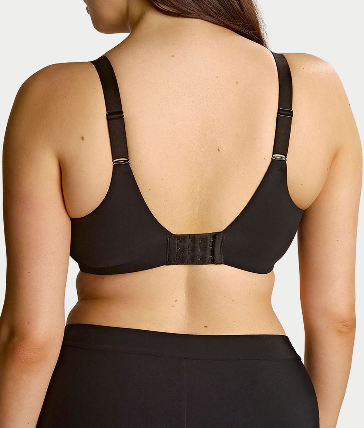 Amara Side Support Bra