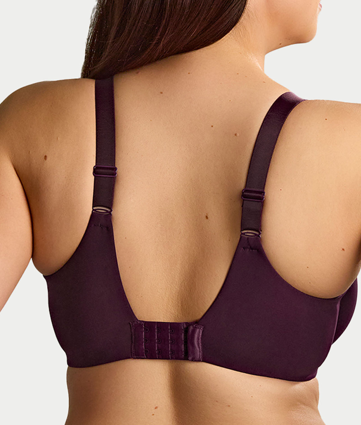 Amara Side Support Bra