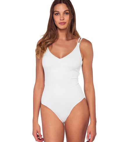 Veronica One-Piece Swimsuit