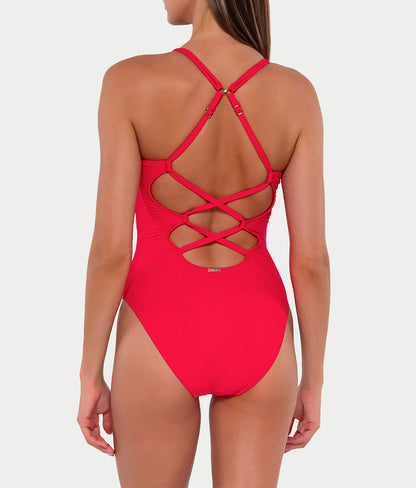 Veronica One-Piece Swimsuit