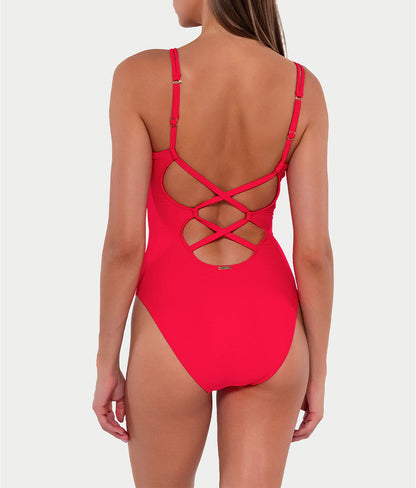 Veronica One-Piece Swimsuit