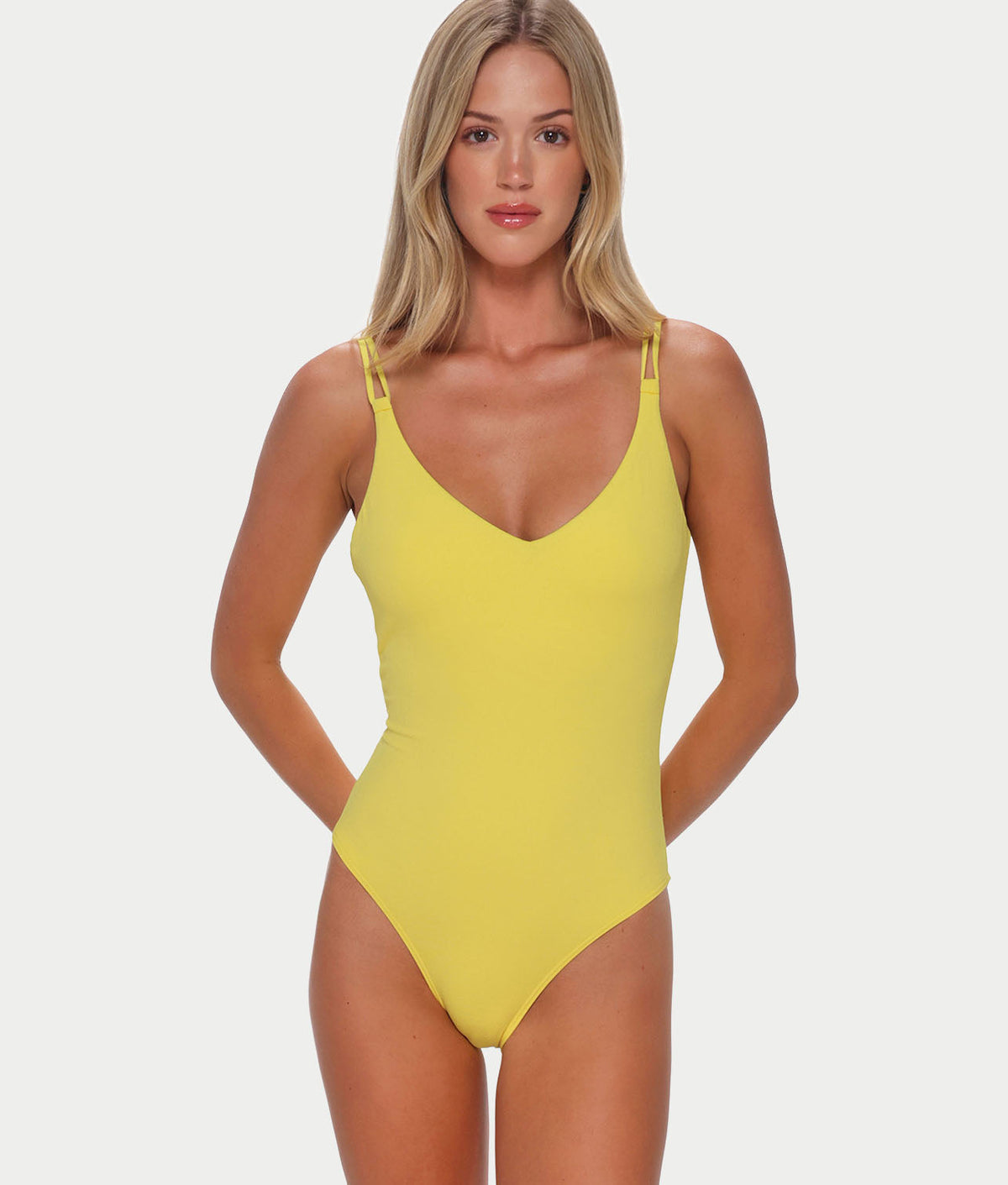 Veronica One-Piece Swimsuit