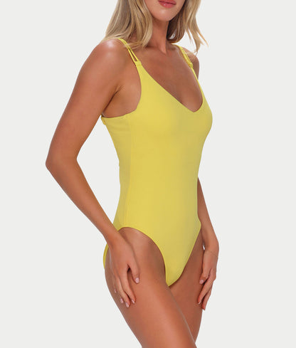 Veronica One-Piece Swimsuit