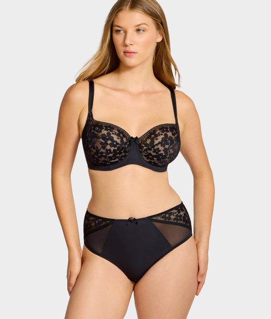Celeste Deep Brief