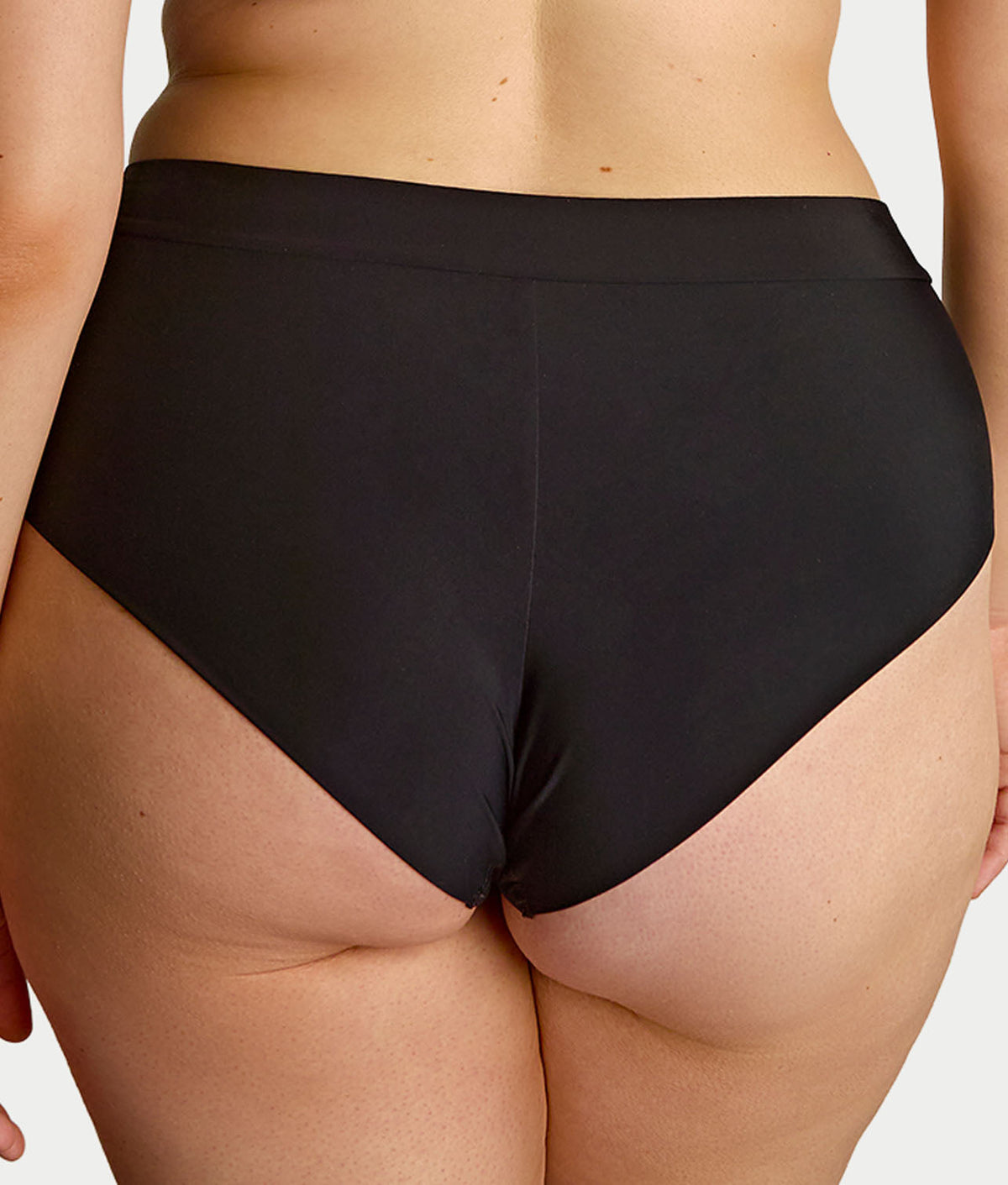 Body So Soft Cheeky Brief