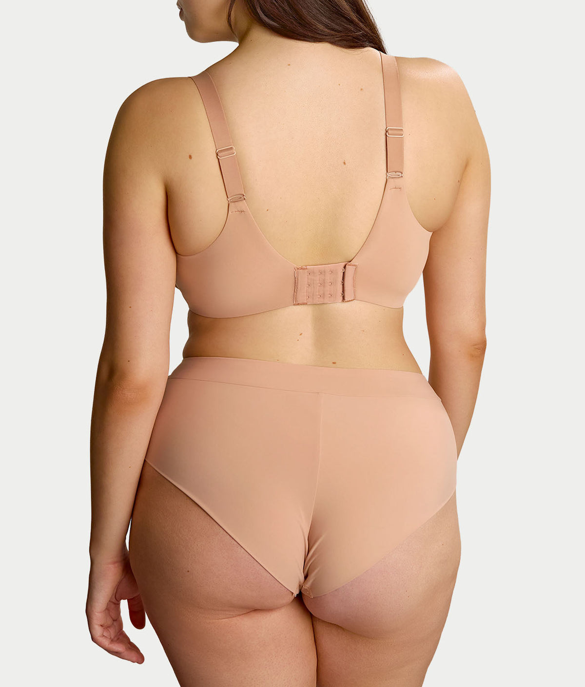 Body So Soft Cheeky Brief