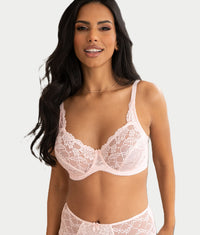 Soft Pink