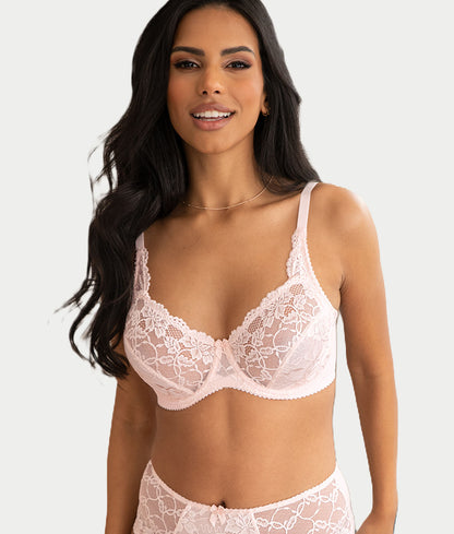 Rosalind Full Cup Bra