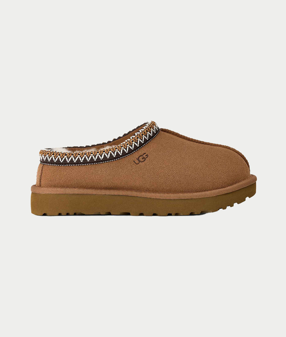 Tasman II Slippers