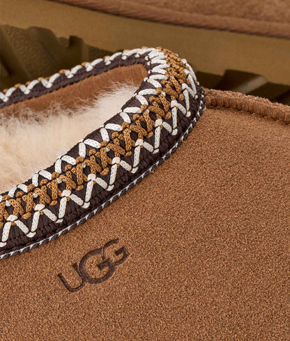 Tasman II Slippers