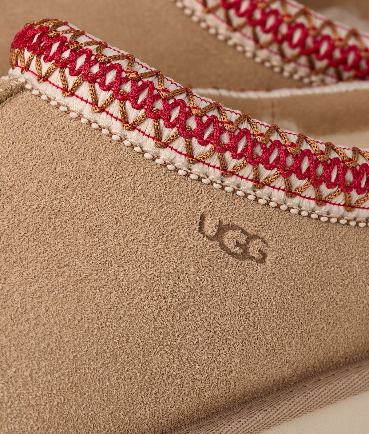 Tasman II Slippers
