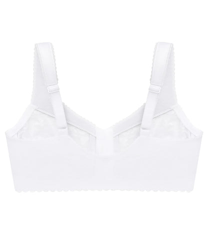 MagicLift Front-Close Wire-Free Support Bra