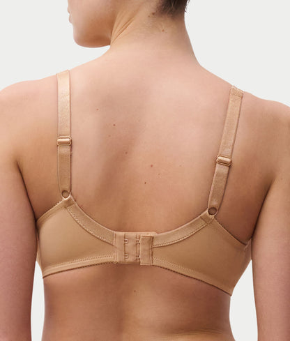 Basic Invisible T-Shirt Bra