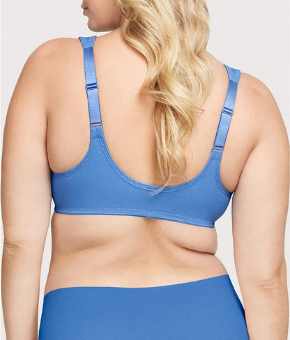 WonderWire Front-Close Bra