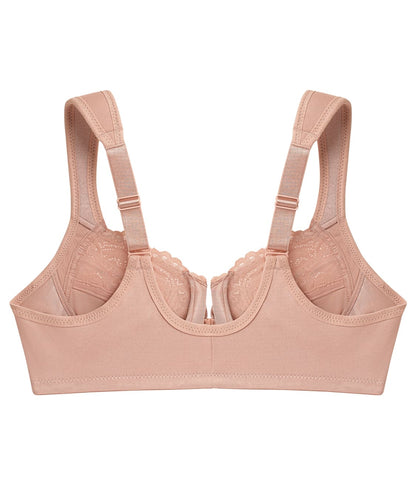 WonderWire Front-Close Bra