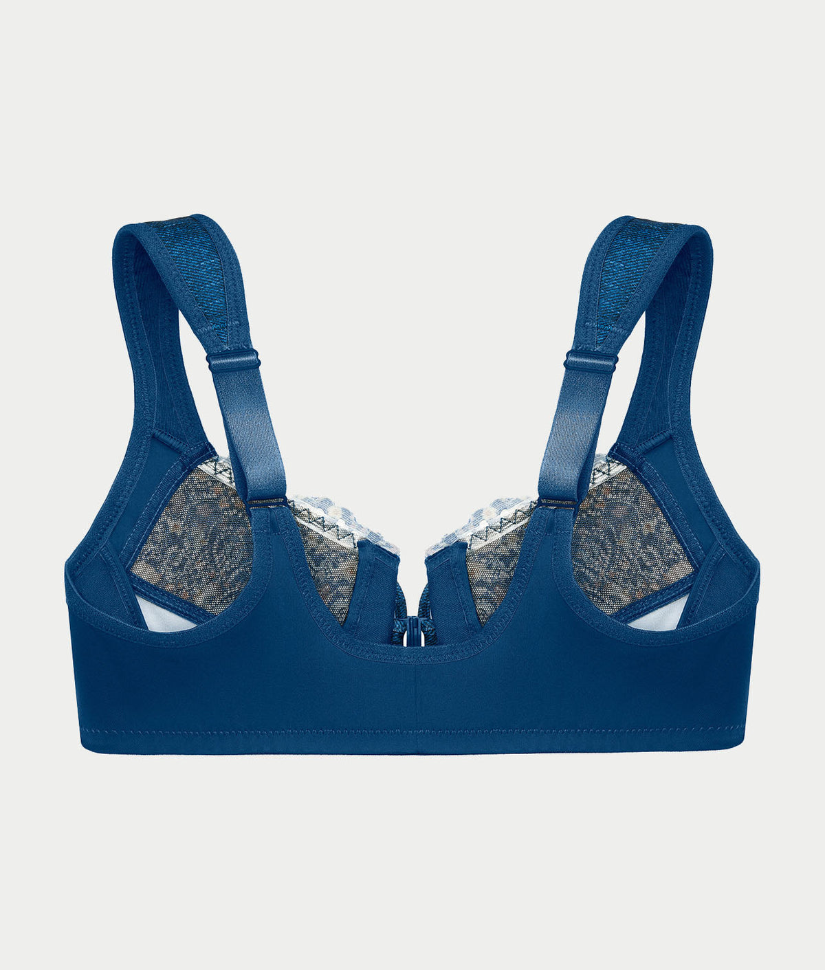 WonderWire Front-Close Bra