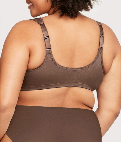 WonderWire Front-Close Bra