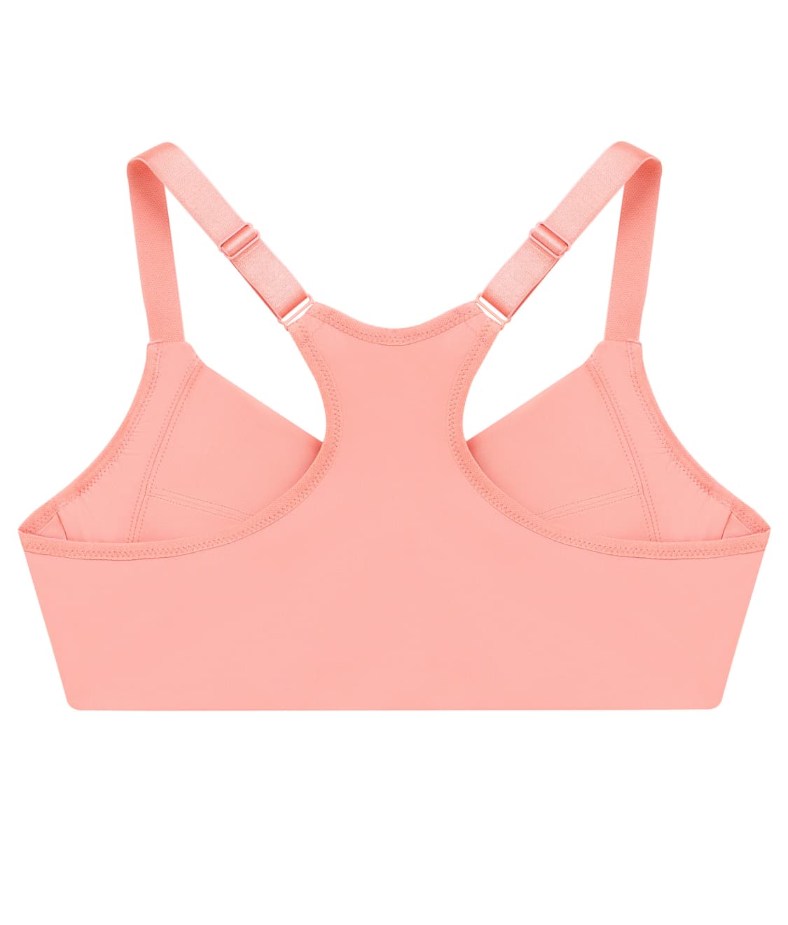 WonderWire Front-Close Smoothing Bra
