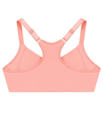 WonderWire Front-Close Smoothing Bra