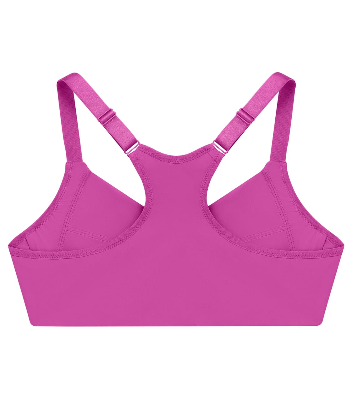 WonderWire Front-Close Smoothing Bra