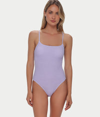 Lilac Scrunch
