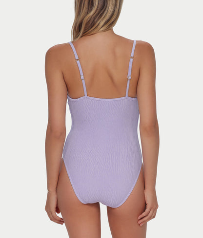 Pacifica Ariel One-Piece