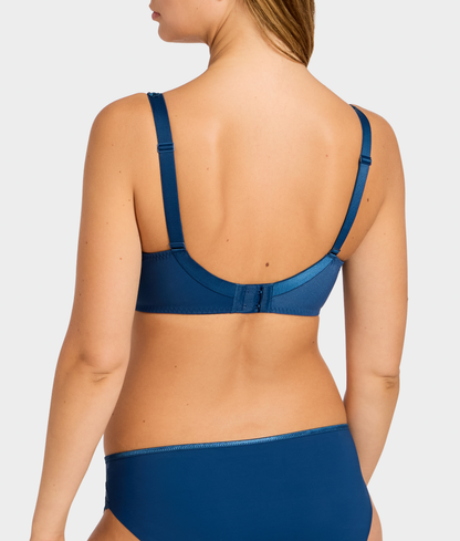 Andora Minimizer Bra